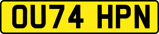 OU74HPN