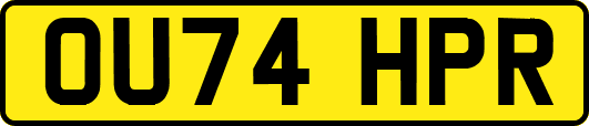 OU74HPR