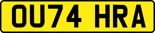 OU74HRA