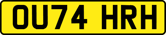 OU74HRH