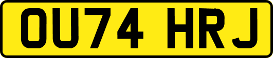 OU74HRJ