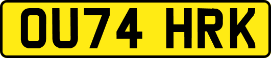 OU74HRK