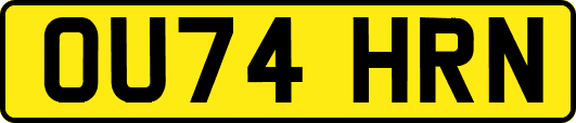 OU74HRN