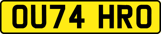 OU74HRO