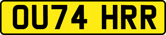 OU74HRR