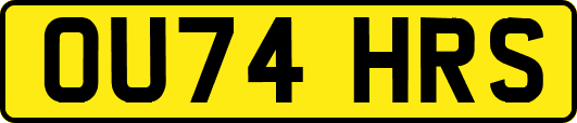 OU74HRS