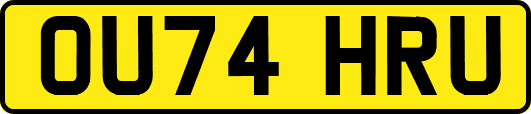 OU74HRU