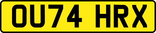 OU74HRX