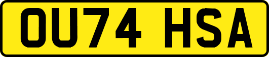 OU74HSA