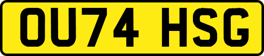 OU74HSG