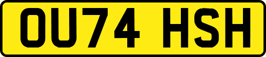 OU74HSH