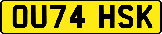 OU74HSK