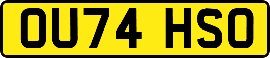 OU74HSO