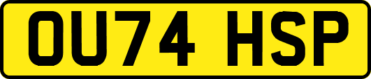 OU74HSP