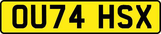 OU74HSX