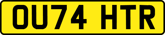 OU74HTR