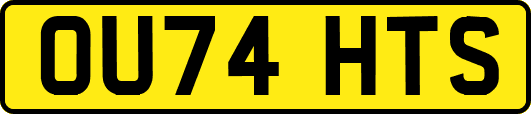OU74HTS