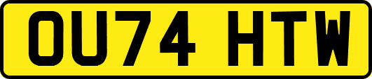 OU74HTW
