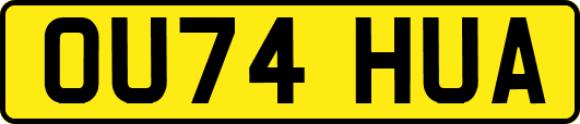 OU74HUA