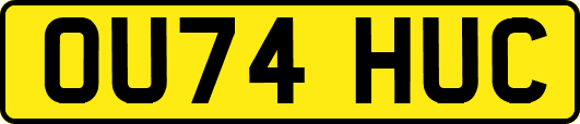 OU74HUC