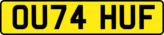 OU74HUF