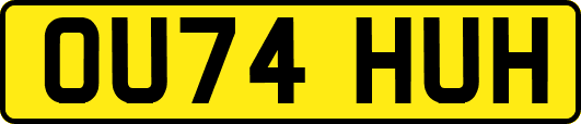 OU74HUH