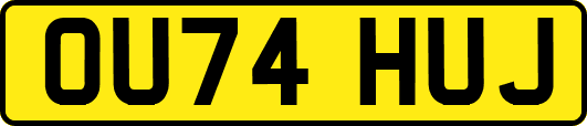 OU74HUJ