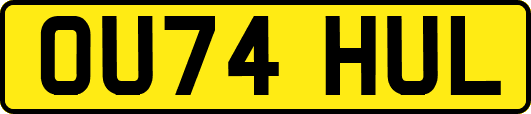 OU74HUL