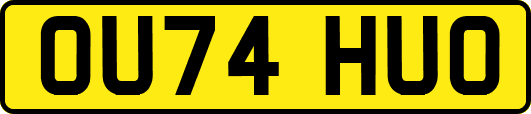 OU74HUO