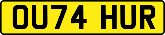 OU74HUR
