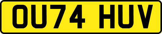 OU74HUV