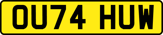 OU74HUW