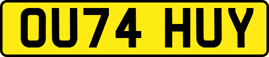 OU74HUY