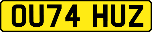 OU74HUZ