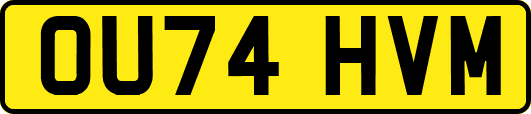 OU74HVM