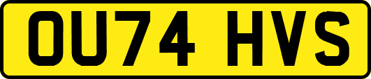 OU74HVS