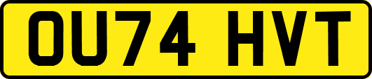 OU74HVT