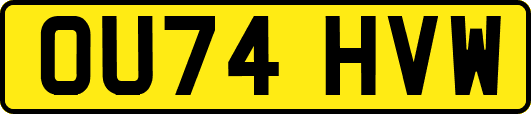 OU74HVW