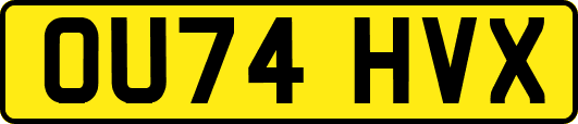 OU74HVX