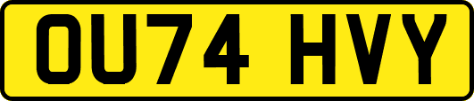 OU74HVY