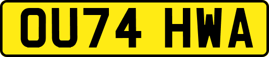 OU74HWA