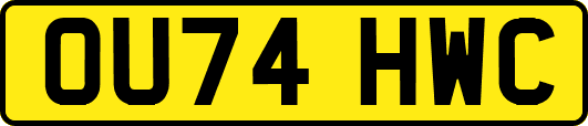 OU74HWC