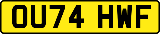 OU74HWF