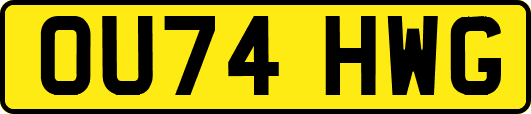 OU74HWG
