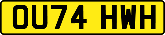 OU74HWH