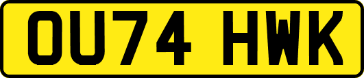 OU74HWK