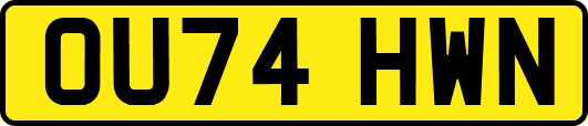 OU74HWN