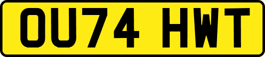 OU74HWT
