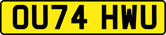 OU74HWU