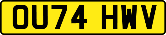 OU74HWV